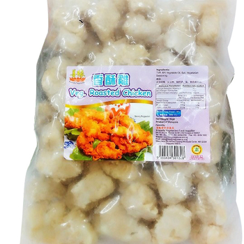 Image Veg. Roasted Chicken 善缘-香酥鸡 1000grams