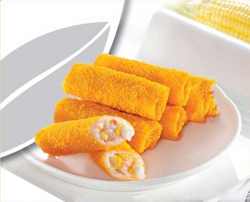 Image Everbest Veg Salad Roll 更加好-沙拉卷 300 grams