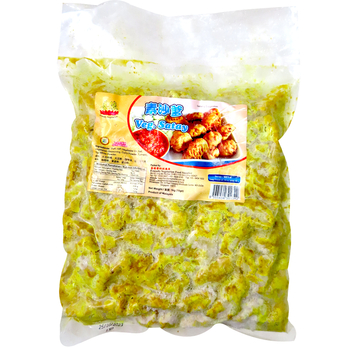 Image Vegetarian Satay 善缘-素沙爹肉 1000grams