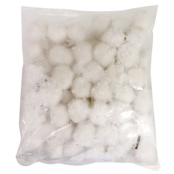Image Vegetarian FishBall (Frozen) 善缘-素鱼丸 1000grams