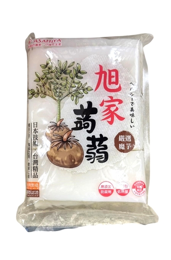 Image Konjac 旭家蒟蒻(白板) (大)1200grams