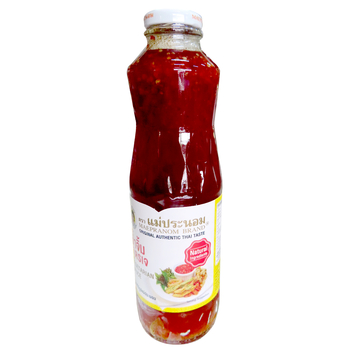 Image Thai Chili Sauce 泰式辣椒(大) 980grams