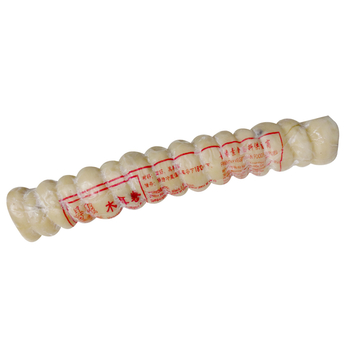 Image Fungus Roll 善缘 - 木耳卷 250grams