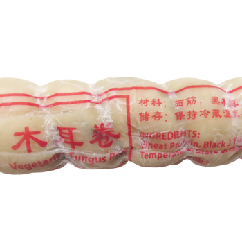 Image Fungus Roll 善缘 - 木耳卷 250grams