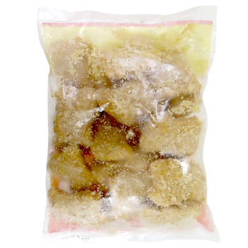 Image Vegetarian Chicken Nuggets 善缘 - 原味鸡块 500grams