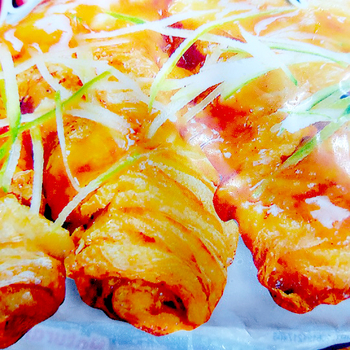 Image Xi Luo Dou Chang 益达兴 - 西螺豆肠 500grams