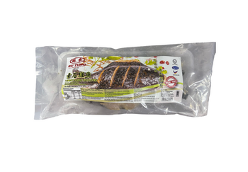 Image Su Tung Vegetarian Groupers Shi Pan Fish 苏东 - 石班鱼 (2 pieces) 250grams
