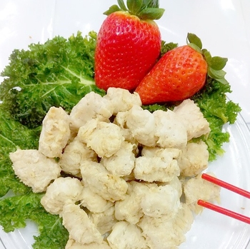 Image Roasted Chicken 益达兴-香酥鸡(小) 250grams