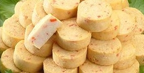 Image Roast Scallop 善缘 - 干贝烧 500grams