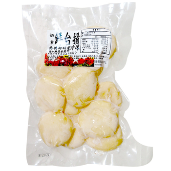 Image Xian Tai Yang 四季-鲜台杨 (奶素)300grams