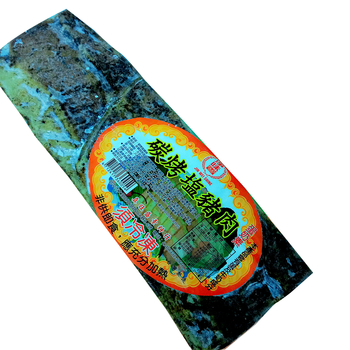 Image Vegetarian Grilled marinated Meat Jin Wei Shine - 素碳烤盐猪肉 450grams