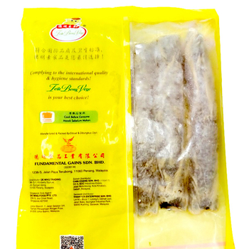 Image Veg Seaweed Roll 德明 - 紫菜卷 (7 pieces) 500grams