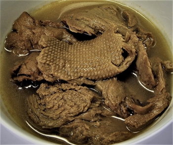 Image Veg Roasted Smoke Duck 善缘 - 冰冻焖斋鸭 1000grams
