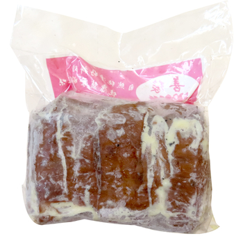 Image Veg Mock Duck 善缘 - 腌鸭 1000grams