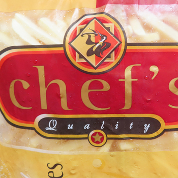 Image French Fries 善缘 - 署条 (幼) 1000grams