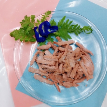 Image Veg Happy Meat 田园 - 旺里香 880grams