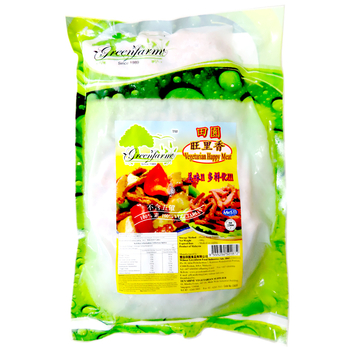 Image Veg Happy Meat 田园 - 旺里香 880grams