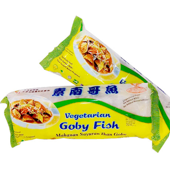 Image Veg Goby Fish 德明 - 素南哥鱼 500grams