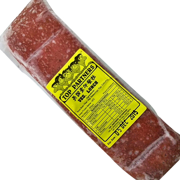 Image Veg Lunch Top Partners-美式午餐肉 500grams