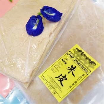 Image Beancurd Top Partners-朱皮 1000grams