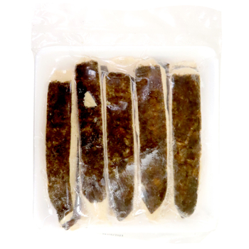 Image Veg Kampong Fish 甘望鱼 (10 pieces) 500grams STopped production
