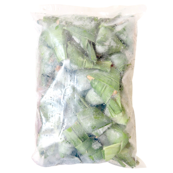 Image Pandan Chicken 善缘 - 班兰素鸡 (100 pieces) 2000grams