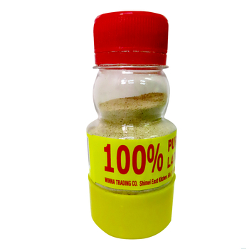 Image 100% Pure Pepper 最好纯胡椒粉 30grams