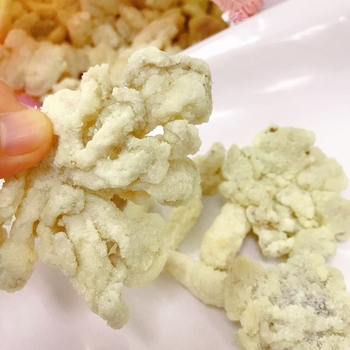 Image Golden Oyster Mushroom 三阳 - 黄金白灵菇 250grams
