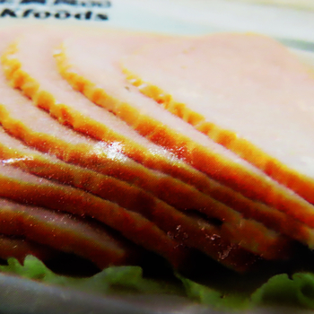 Image Vegan Smoking Honey Soy Roll 全广 - 香馔烟熏香蜜鹅 600grams