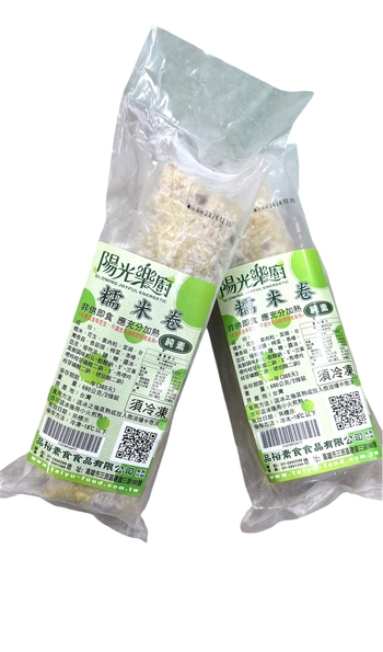 Image Glutinous Rice Roll 品裕 - 糯米卷 (2 pieces) 690 grams 