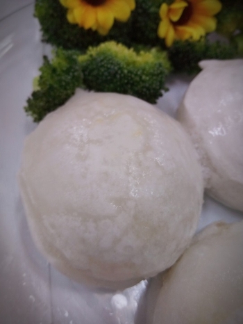 Image Xiang Chun (Cedar) Rou Wan 品裕 - 香椿素肉丸 (10pcs) 950grams  
