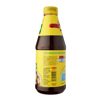 Image Maggi concentrated Vegetarian Stock Maggi - 斋汤 1200grams