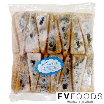 Image Vegetarian Sardines 沙丁鱼 28 pcs