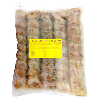 Image Tung Nan Chiew Braid Ham 东南州-扎腿