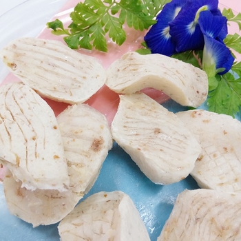 Image Vegan Kidney 苏东 - 七彩腰花 1000grams