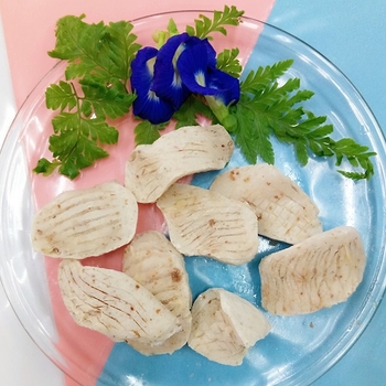 Image Vegan Kidney 苏东 - 七彩腰花 1000grams