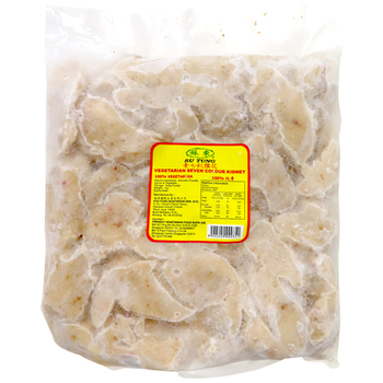 Image Vegan Kidney 苏东 - 七彩腰花 1000grams