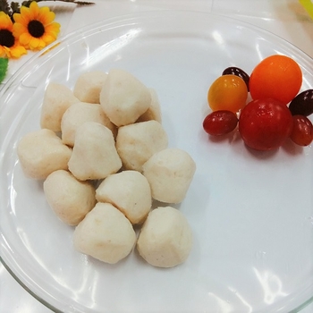 Image Vegan Ball 全家福 - 清香丸(小) 220grams