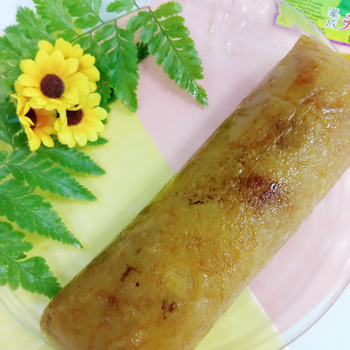 Image Oil Vege Chicken 峯成 - 油鸡 450grams