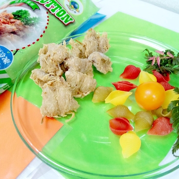 Image Stewed Mutton 桔缘香 - 炖羊肉风味(台) 600grams