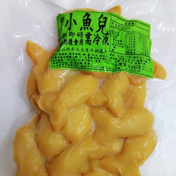 Image Xiao Yu Er 四季斋 - 小鱼儿 300grams