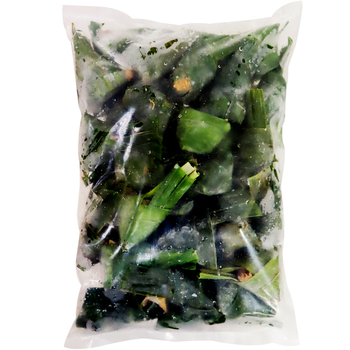 Image  Pandan Chicken 善缘 - 班兰素鸡 (50 pieces) 1000grams