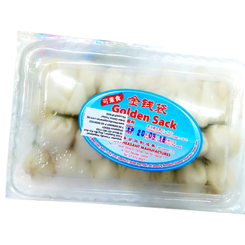 Image Golden Snack 善缘 - 金钱袋 (20pieces) 270grams