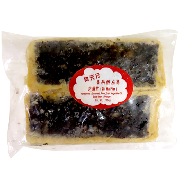 Image Vege Eel Zhi ma Pian 鳗鱼(芝麻片) 700grams