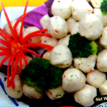 Image Vege Superball 善缘 - 七彩Q丸 500grams (不卖了）
