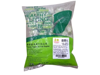Image Jade Ball 善缘 - 翡翠丸 500grams