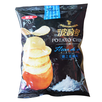 Image <a title="Fleur De Sel Potato Chips 洋芋片法国盐之花 43grams" href="https://www.friendlyvegetarian.com.sg/product/1401/fleur-de-sel-potato-chips-43grams">Fleur De Sel Potato Chips 洋芋片法国盐之花 43grams</a>