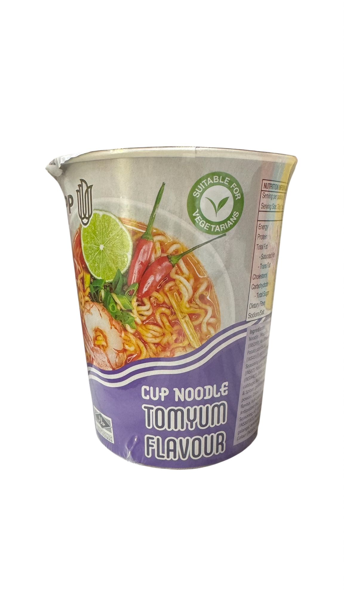 とんみ FVFS:Topp TomYum