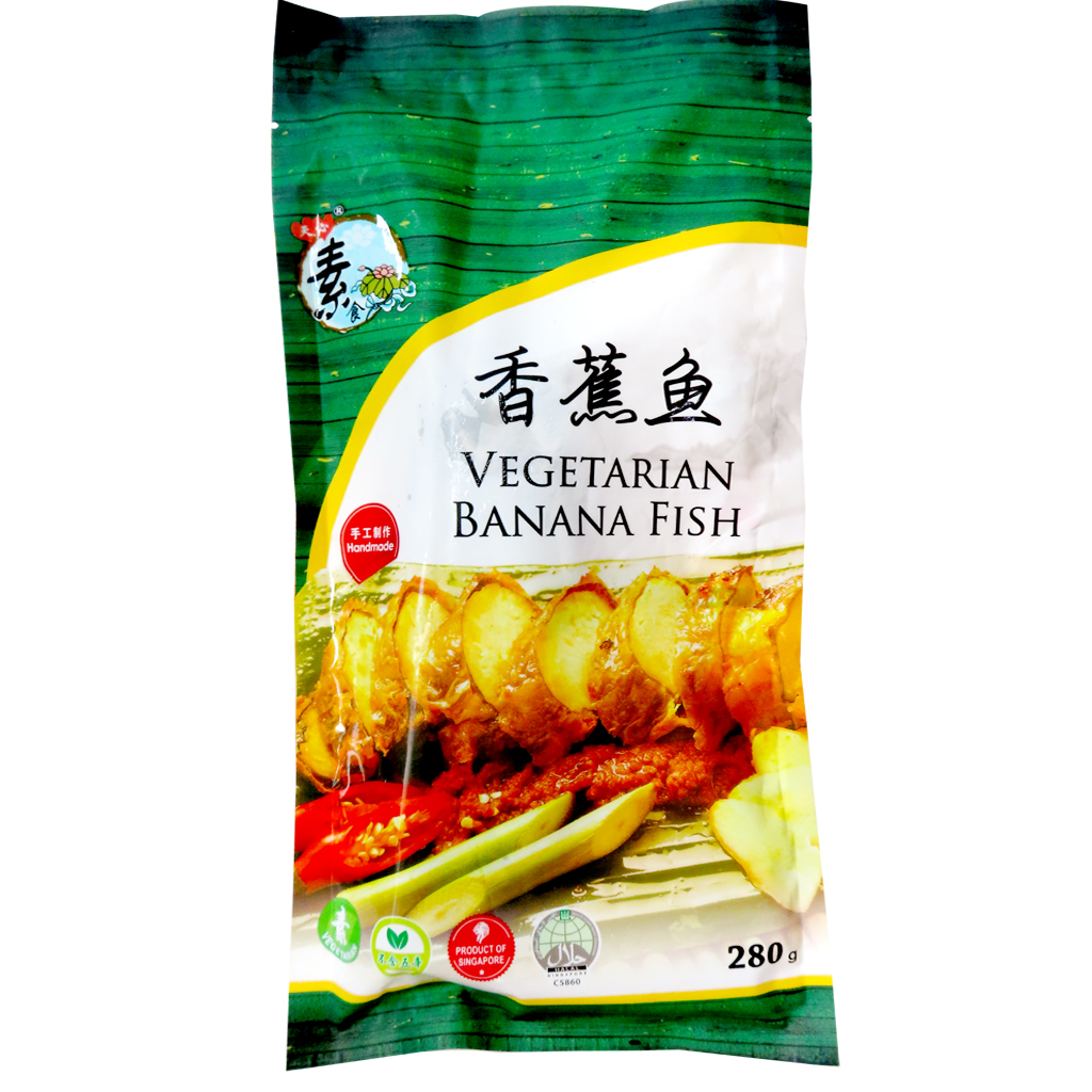 FVFS:Vegetarian